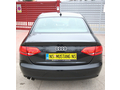 Audi A4 S LINE/18/LED