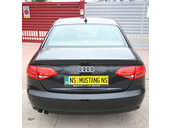 Audi A4 S LINE/18/LED