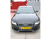 Audi A4 S LINE/18/LED