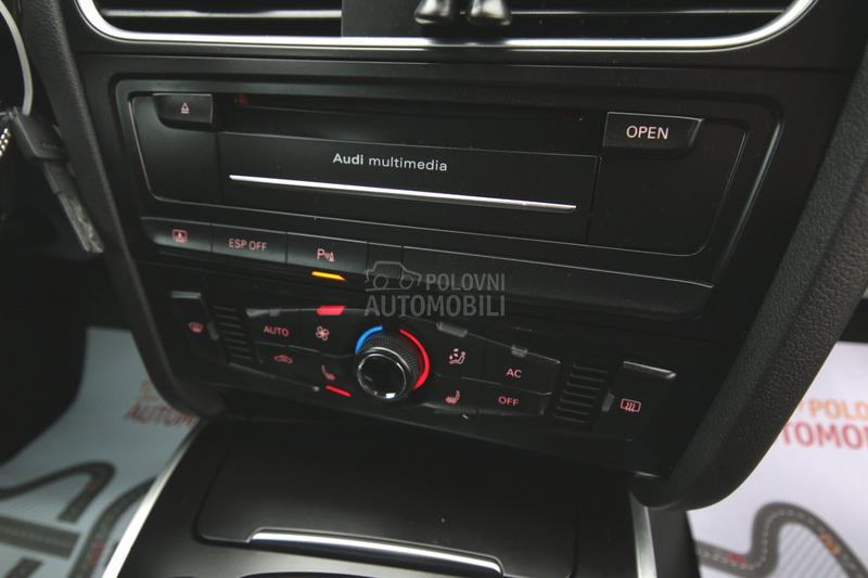 Audi A4 S LINE/18/LED