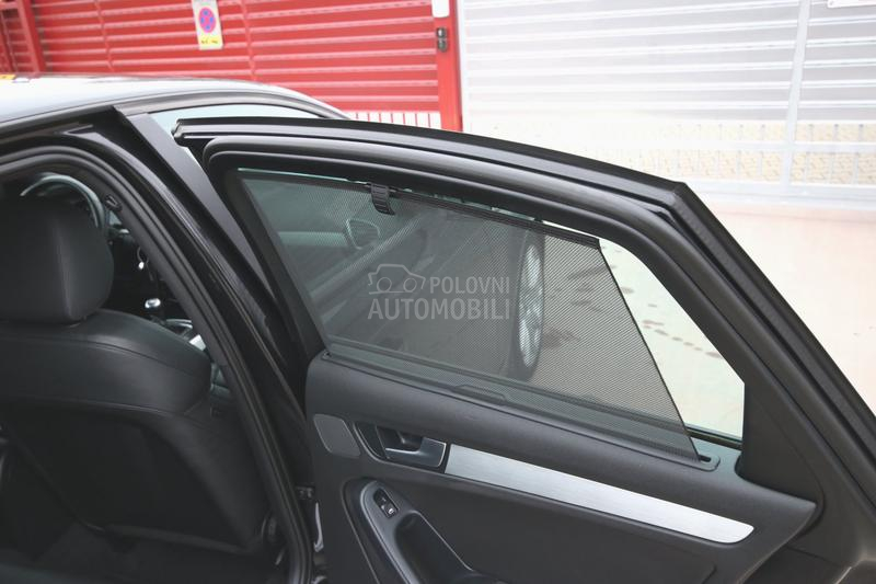 Audi A4 S LINE/18/LED