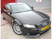 Audi A4 S LINE/18/LED