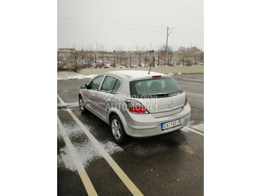 Opel Astra H 1,6