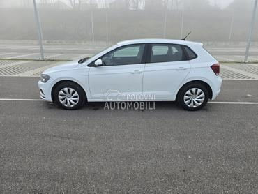 Volkswagen Polo 1.6 TDI