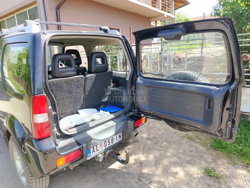 Suzuki Jimny 1465