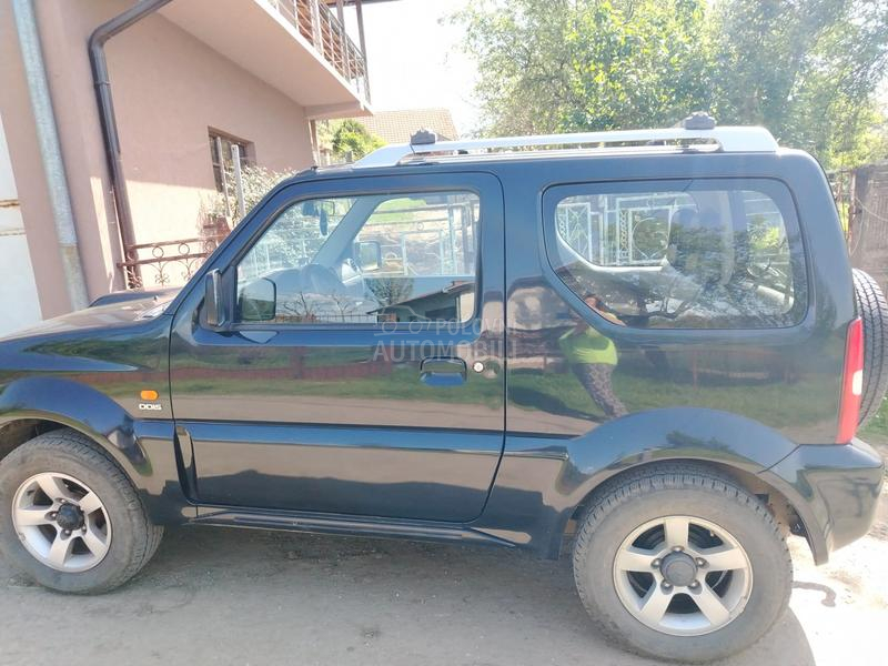 Suzuki Jimny 1465