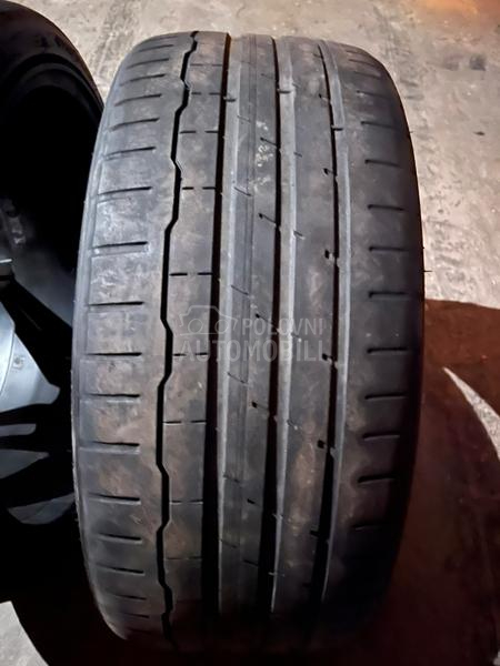 Aluminijumske felne barracuda strazz 20" 5 x 120