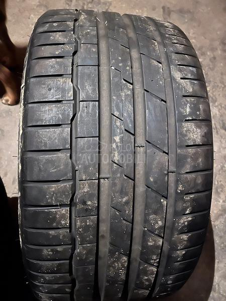 Aluminijumske felne barracuda strazz 20" 5 x 120