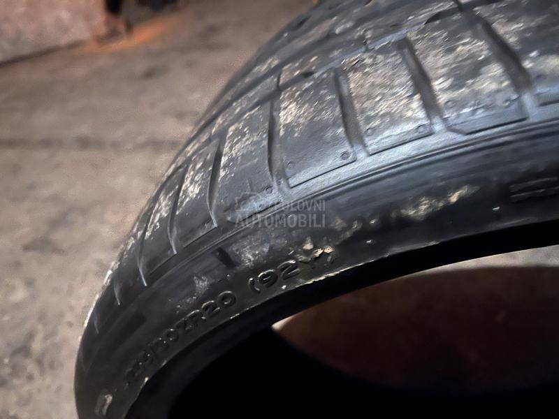 Aluminijumske felne barracuda strazz 20" 5 x 120