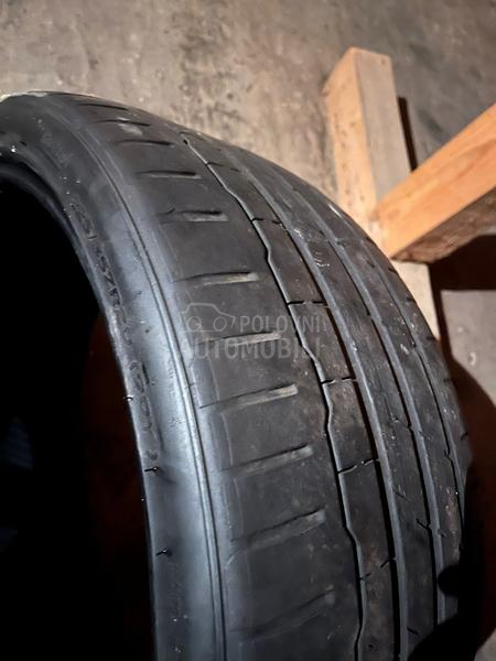 Aluminijumske felne barracuda strazz 20" 5 x 120