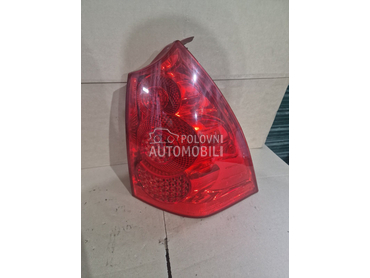STOP SVETLO 307 SW za Peugeot 307 od 2005. do 2008. god.