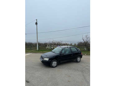 Peugeot 106 
