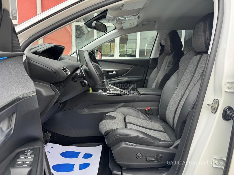 Peugeot 3008 ALLURE