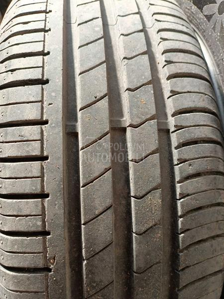 Aluminijumske felne  15" 4 x 100