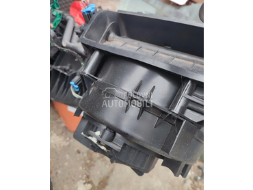 Ventilator za Audi A4