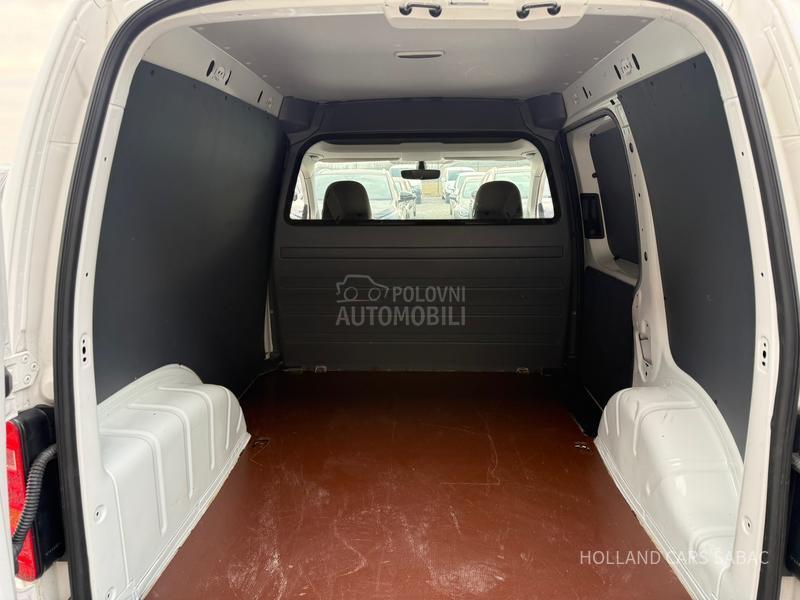 Volkswagen Caddy 1.6 TDI