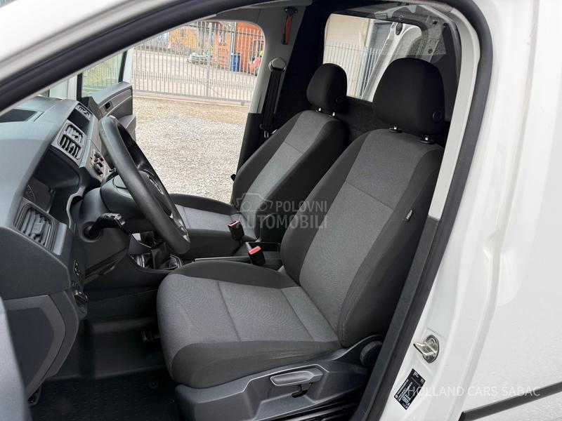 Volkswagen Caddy 1.6 TDI