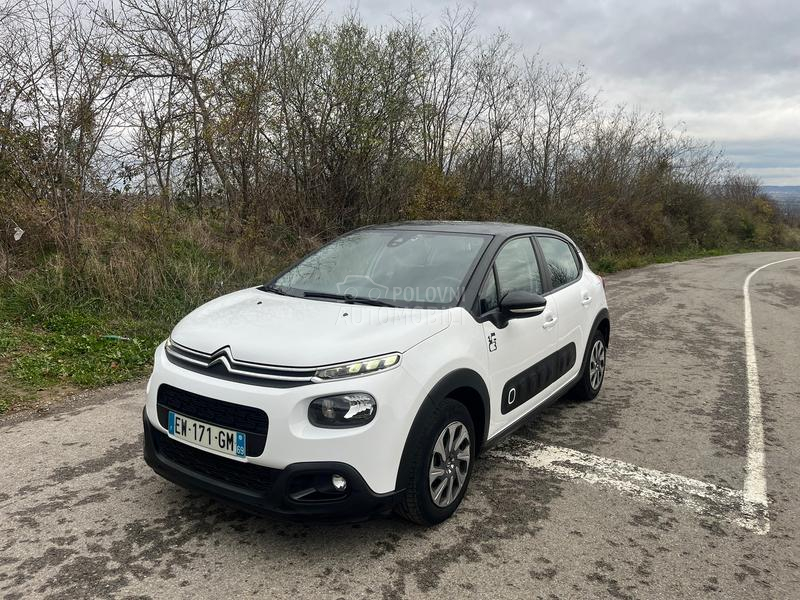 Citroen C3 