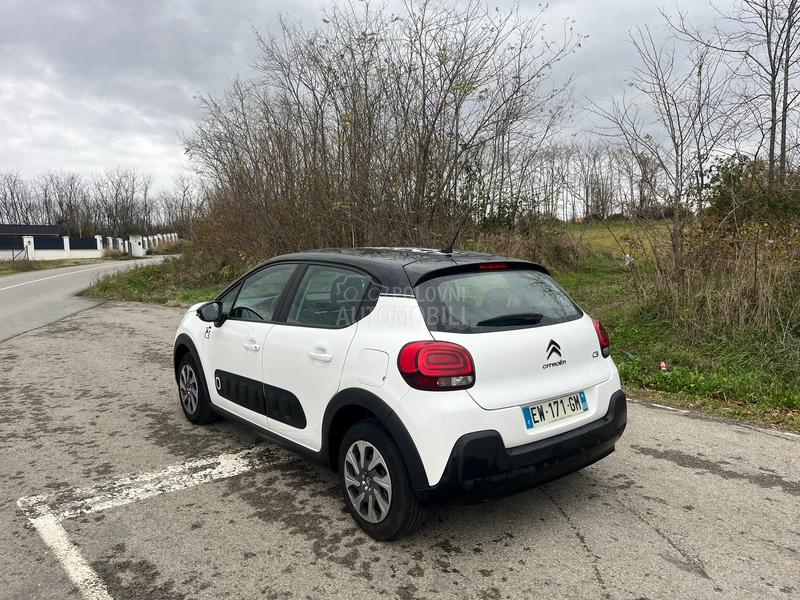 Citroen C3 