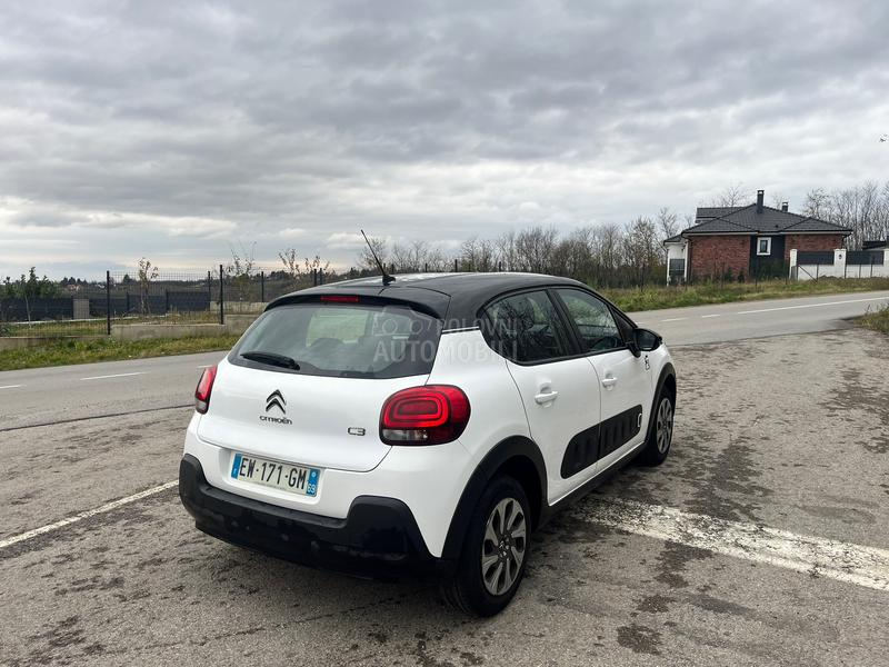 Citroen C3 