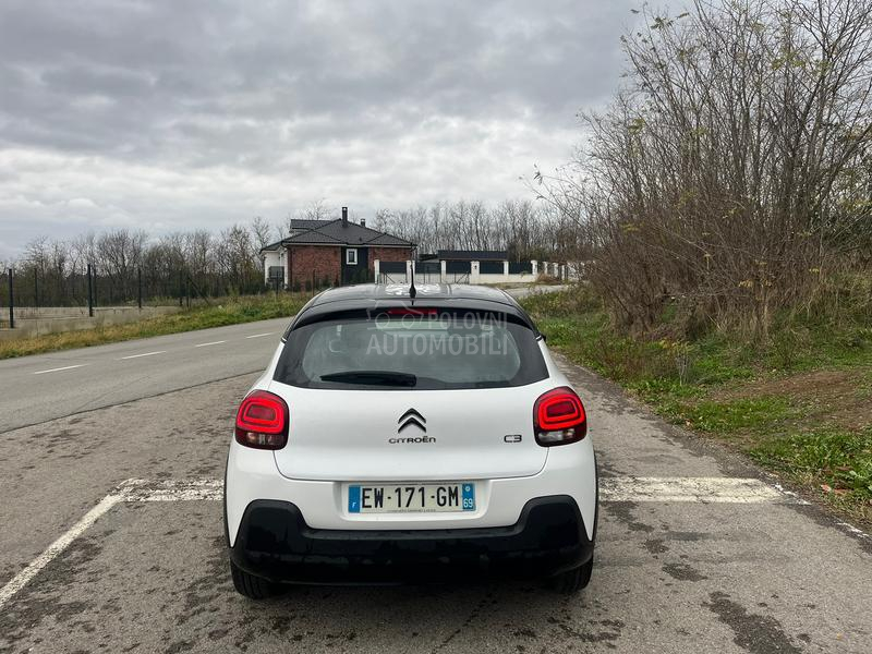 Citroen C3 