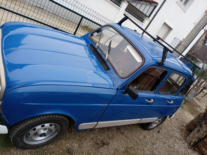 Renault R 4 