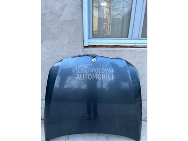 Hauba e90 za BMW 318 od 2005. do 2008. god.