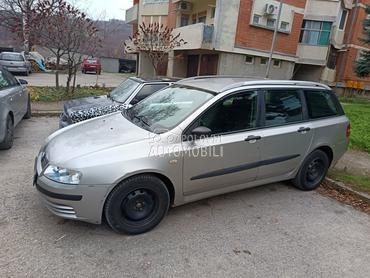Fiat Stilo 