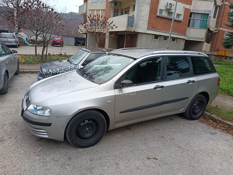 Fiat Stilo 