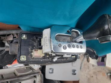 Rucica menjaca za Audi A4