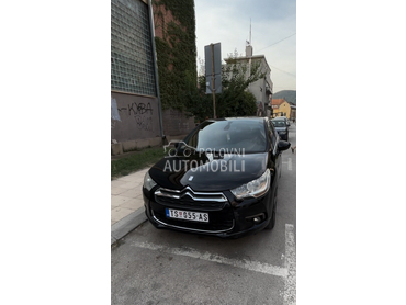 Citroen DS4 