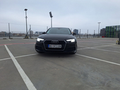 Audi A4 B9