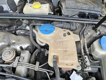 Posuda vode za Audi A4