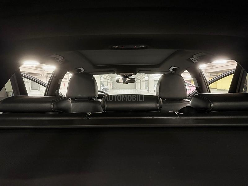 Audi A4 3.0 TDI V6 3xS-line