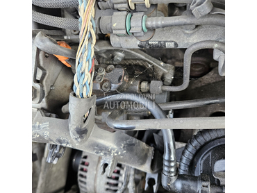 Pumpa visokog pritiska 2.0HDI za Peugeot 307