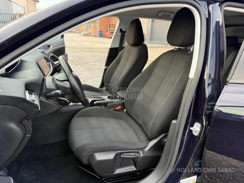 Peugeot 308 1.6 HDI