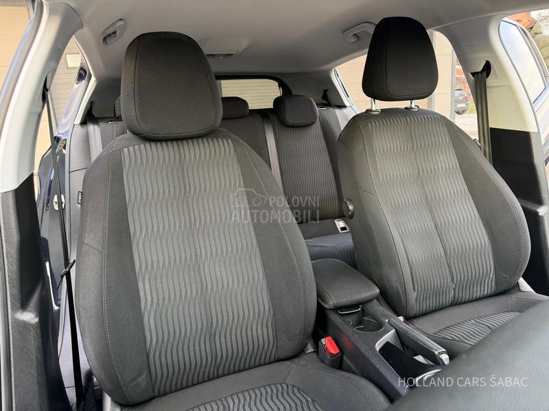 Peugeot 308 1.6 HDI