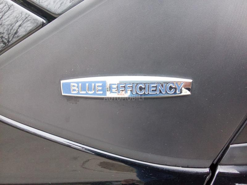 Mercedes Benz A 160 BLUEEFFIENCY