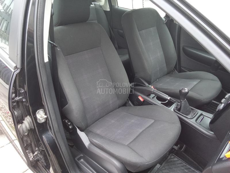 Mercedes Benz A 160 BLUEEFFIENCY