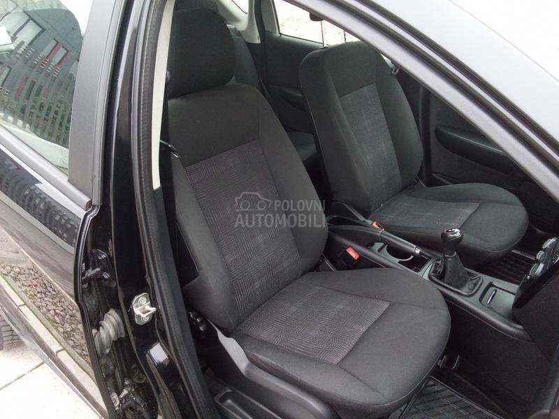 Mercedes Benz A 160 BLUEEFFIENCY