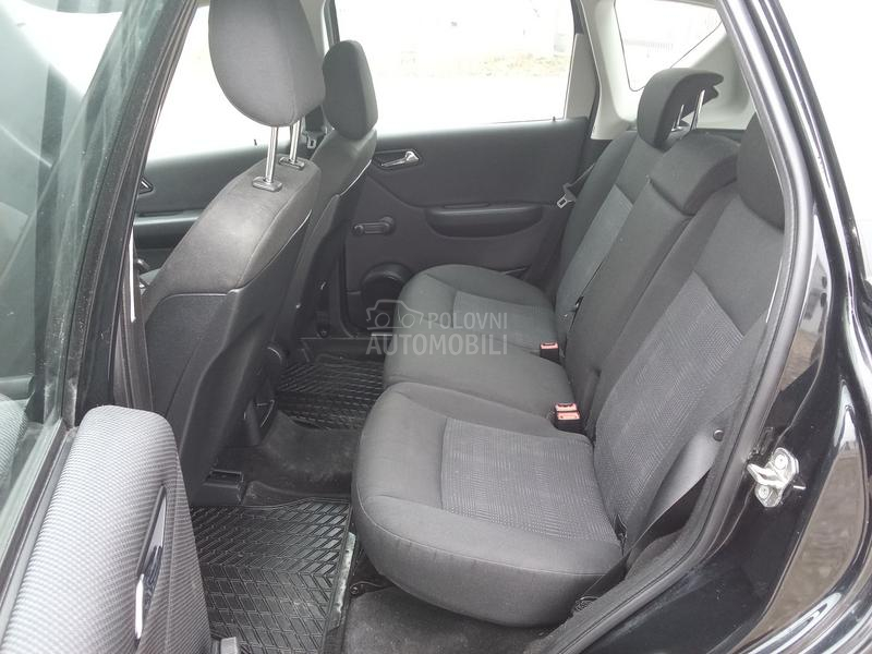 Mercedes Benz A 160 BLUEEFFIENCY