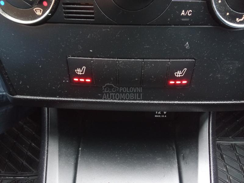 Mercedes Benz A 160 BLUEEFFIENCY