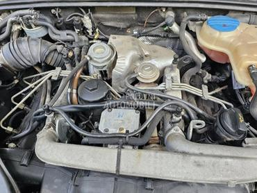 Kompjuter b7 2.5 tdi za Audi A4