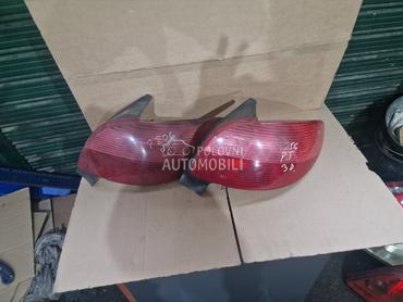 stop svetlo 206 desno za Peugeot 206 od 2001. do 2003. god.