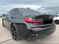 BMW 320d laser M paket