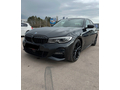 BMW 320d laser M paket