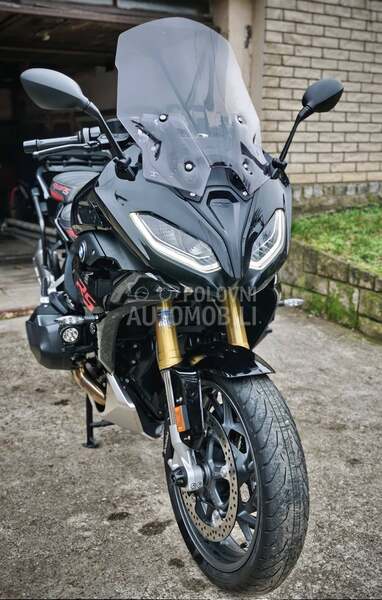 BMW R 1250 RS