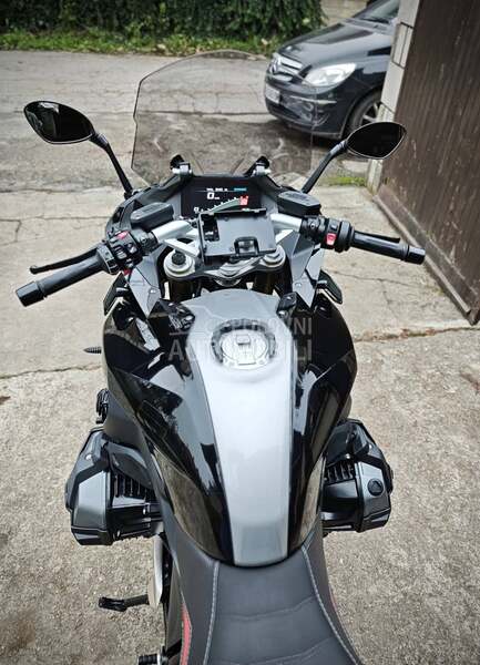 BMW R 1250 RS