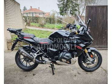 BMW R 1250 RS