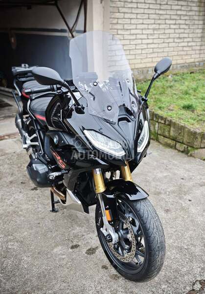 BMW R 1250 RS